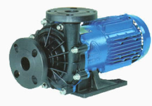 电商MRO供应链日本易威奇/IWAKI 磁力泵 MX-402HCE5-3TNFS