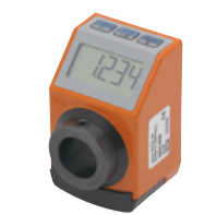 工业定位控制核心部件今尾DE04-02-00250/000-1-1-D测量仪校准与维护指南