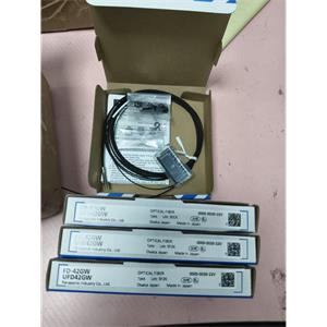 电商MRO供应链日本panasonic松下 传感器 FD-42GW