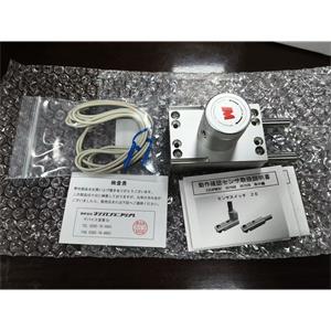 电商MRO供应链日本MEPAC 气爪  X9608E-N-C