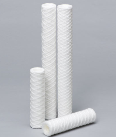 电商MRO供应链日本nihonfilter滤芯CW-50长度250mm