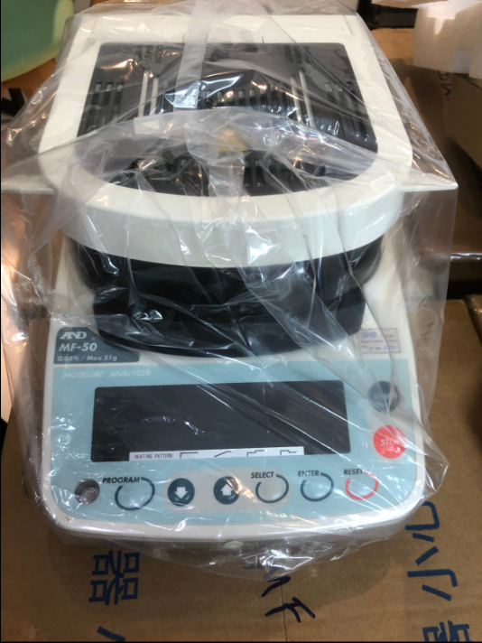 电商MRO供应链日本AND爱安德 电子天平MF-50