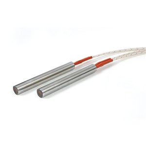 日本八光HAKKO筒式加热器HLM3503