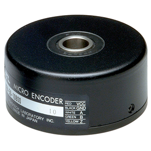 电商MRO供应链分析日本MTL编码器MES-30-1000PC4的工作原理