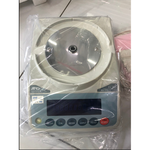 电商MRO供应链日本AND爱安德 电子天平FX-300i