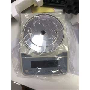 电商MRO供应链日本AND爱安德 电子天平HR-250A