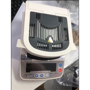 电商MRO供应链日本AND爱安德 电子天平MX-50