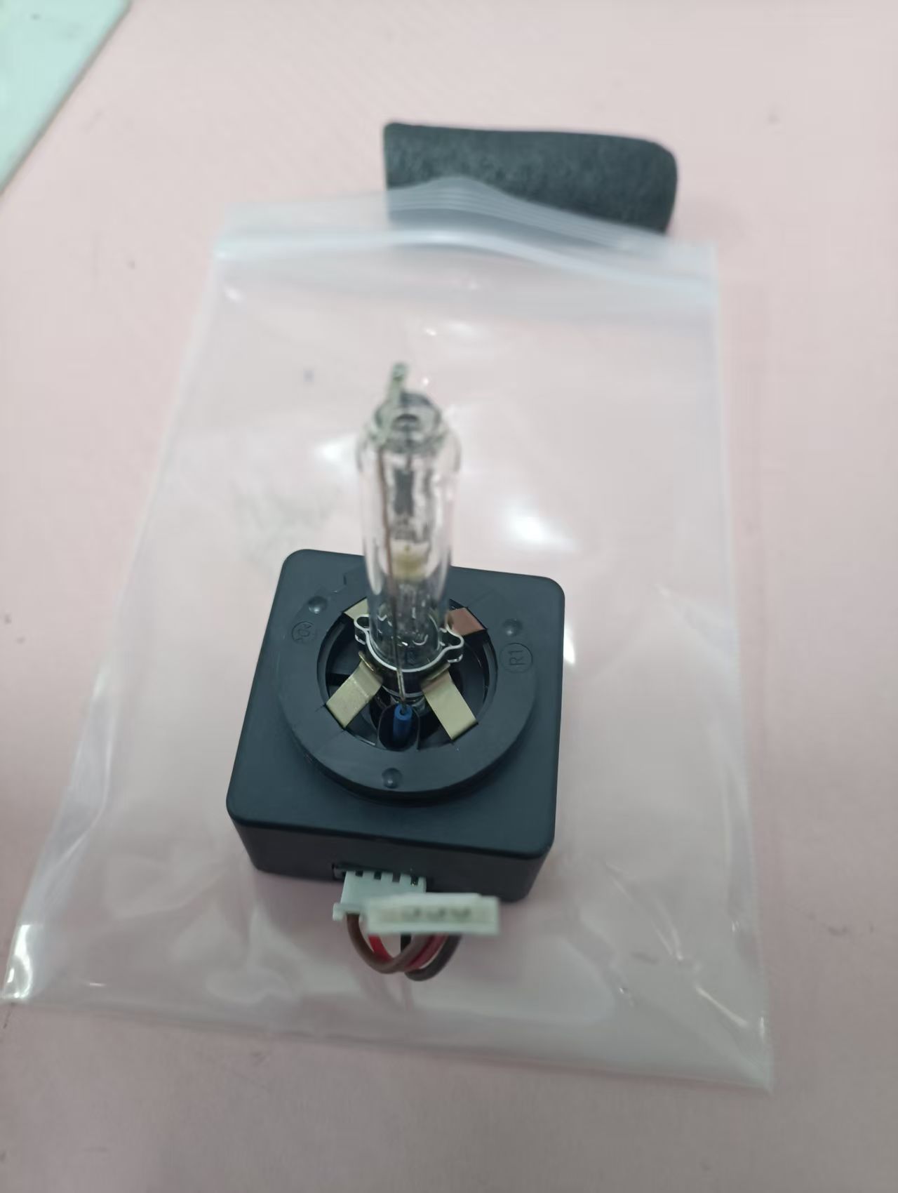 电商MRO供应链推荐韩国POLARION 普拉瑞   紫外探照灯  PS-LMD1S