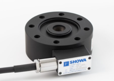 电商MRO供应链日本SHOWA-SOKKI昭和测器 压力称重传感器 SHE-50KN