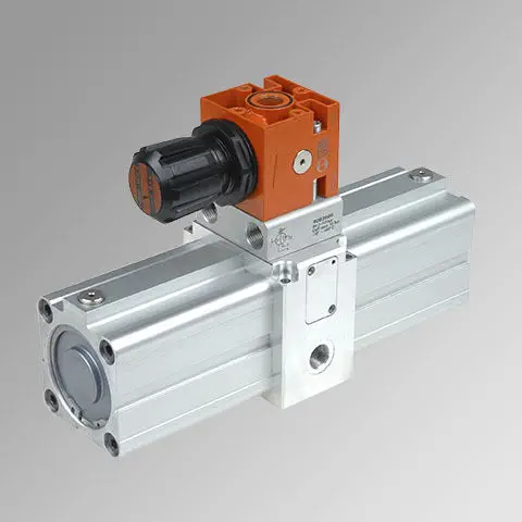 电商MRO供应链意大利 麦特沃克METALWORK增压缸  9002600