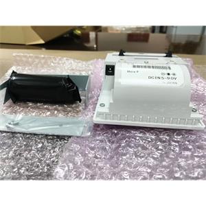 电商MRO供应链日本SANEI三荣电气打印机  µTP-58E