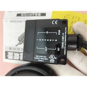 电商MRO供应链日本HOKUYO北阳 传感器   DMS-HB1-V
