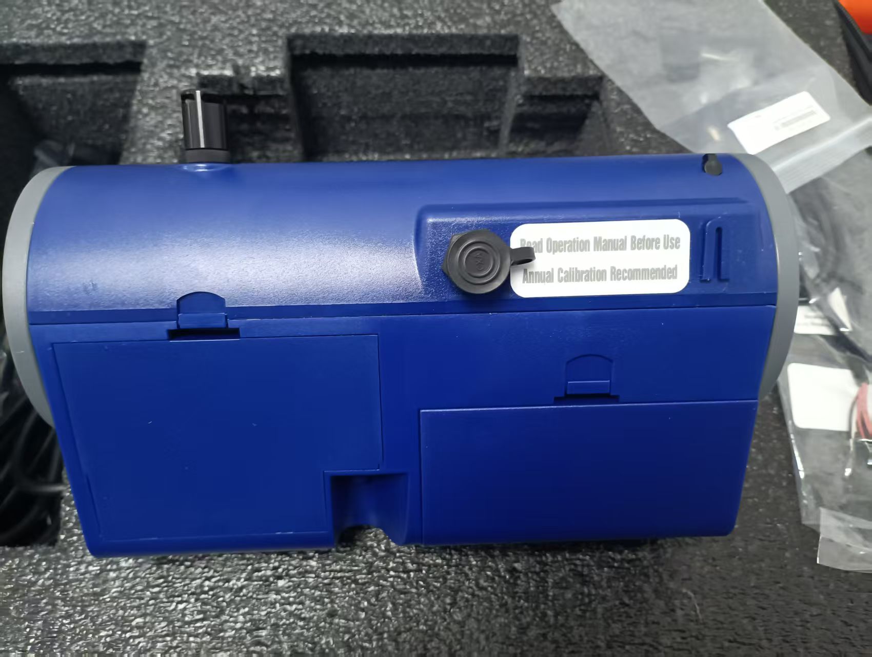 电商MRO供应链美国TSI   胶微生物粉尘检测仪   TSI8530技术解析