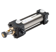 电商MRO供应链日本HORIUCHI堀内  油缸 FFR-SA 2CA63BH120AOB-ABD-1A （不含开关）