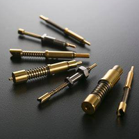 电商MRO供应链SANKEI三桂制作所探针CPE40-F-SPS