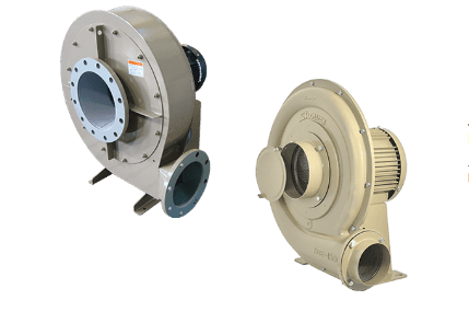 SHOWADENKI昭和电机鼓风机KSB-H04HT-R212 的保养秘诀