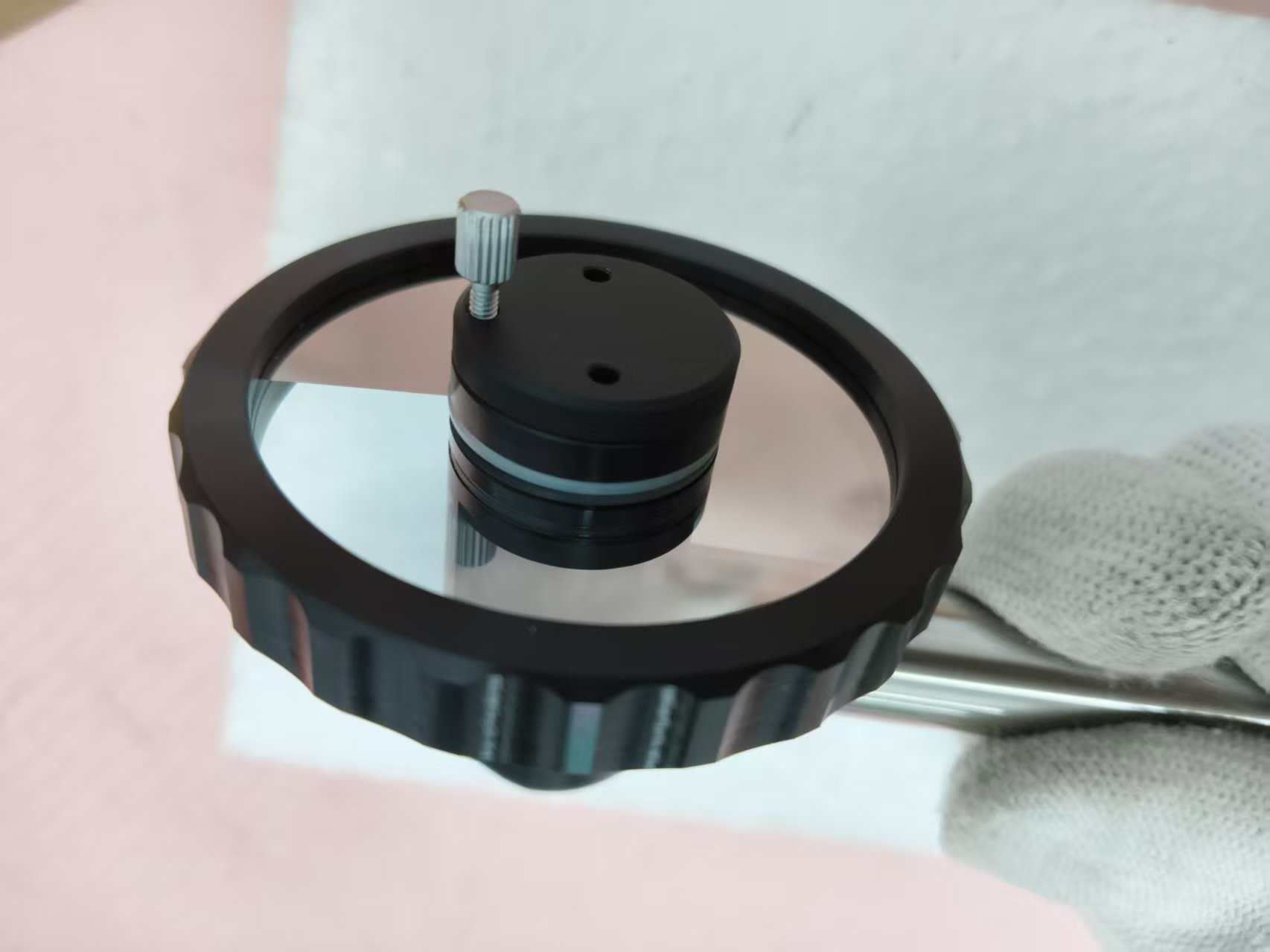 电商MRO供应链日本sigma西格玛 滤光片固定轮 NDHN-50