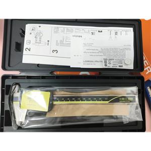 电商MRO供应链日本mitutoyo三丰 数显卡尺  500-181-30