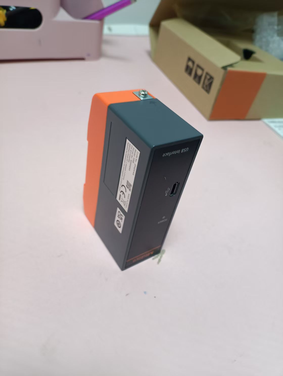 电商MRO供应链日本MITUTOYO 三丰  USB接口装置   21HZA149技术解析