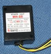 电商MRO供应链日本SANKI产机整流模块MH-25