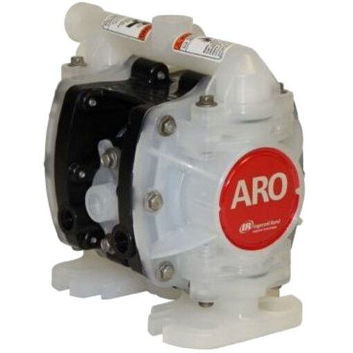 电商MRO供应链美国Ingersoll rand英格索兰  隔膜泵 PD01P-HPS-PTT-A