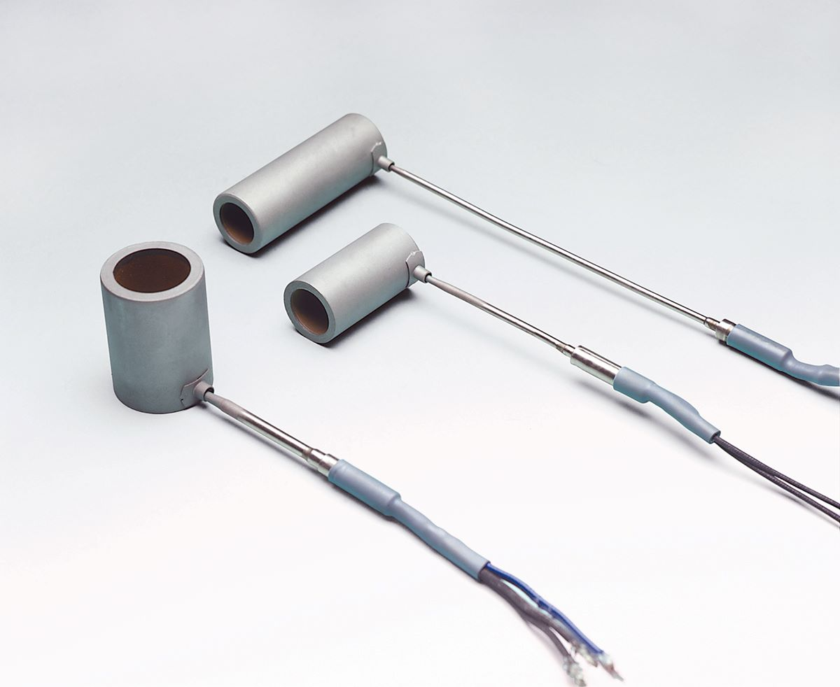 日本八光HAKKO喷嘴加热器ZCN1606