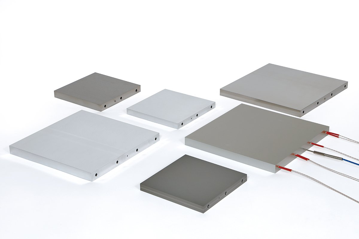 日本八光HAKKO精密加热板部件HPP2012