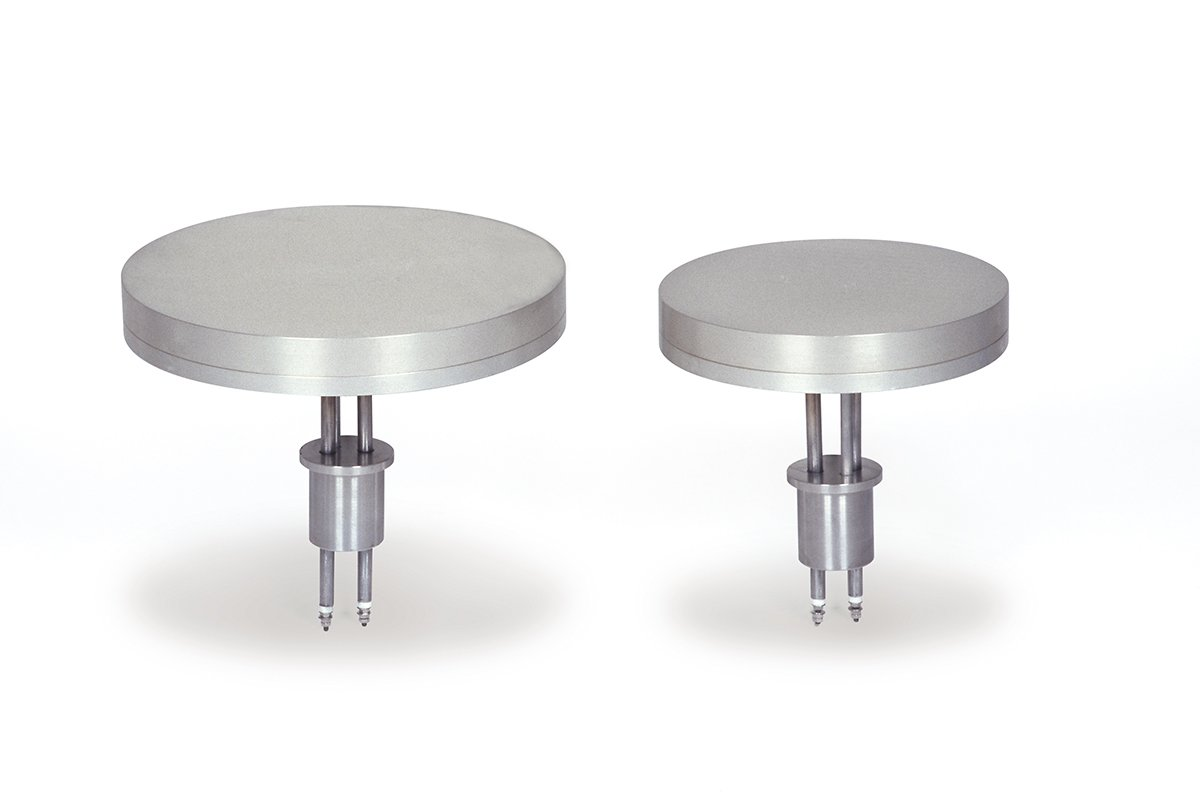 日本八光HAKKO圆形加热板HPC1330