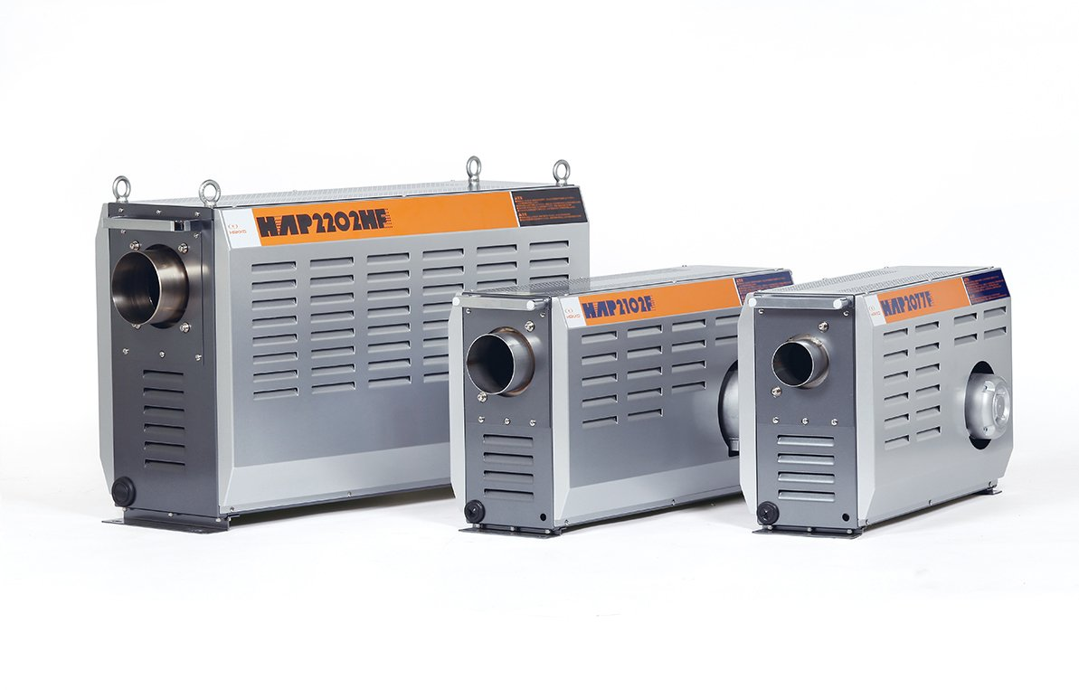 日本八光HAKKO热风发生器HAP2082F