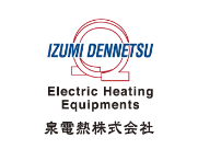 日本IZUMI泉电热