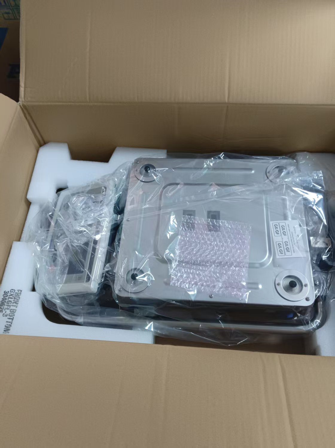 电商MRO供应链日本爱安德 AND   电子秤   GX-22001L技术解析