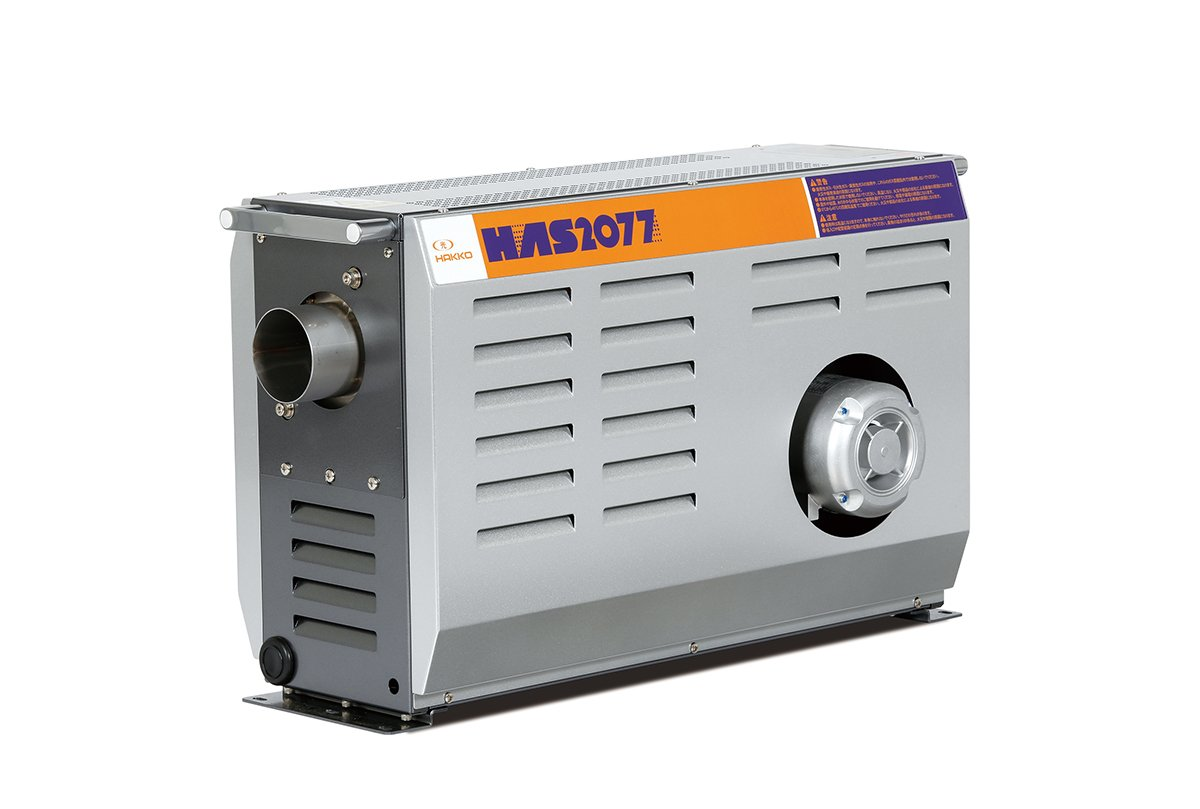 日本八光HAKKO热风发生器HAS2082