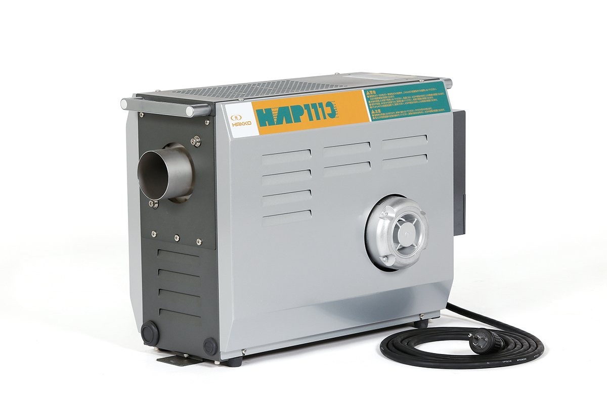 日本八光HAKKO热风发生器HAP1113