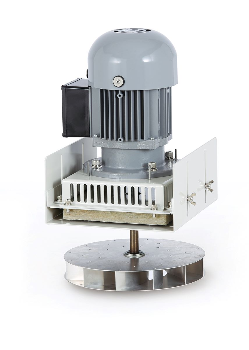 日本八光HAKKO炉内均热搅拌器KKH0020