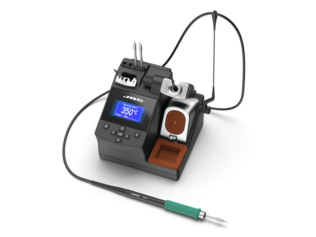 电商MRO供应链西班牙JBC 电烙铁 CD-2BHQE
