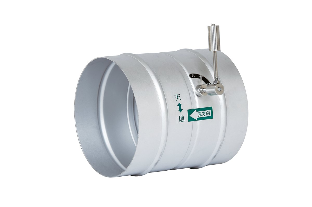 日本八光HAKKO热风器止回风门CDD3125