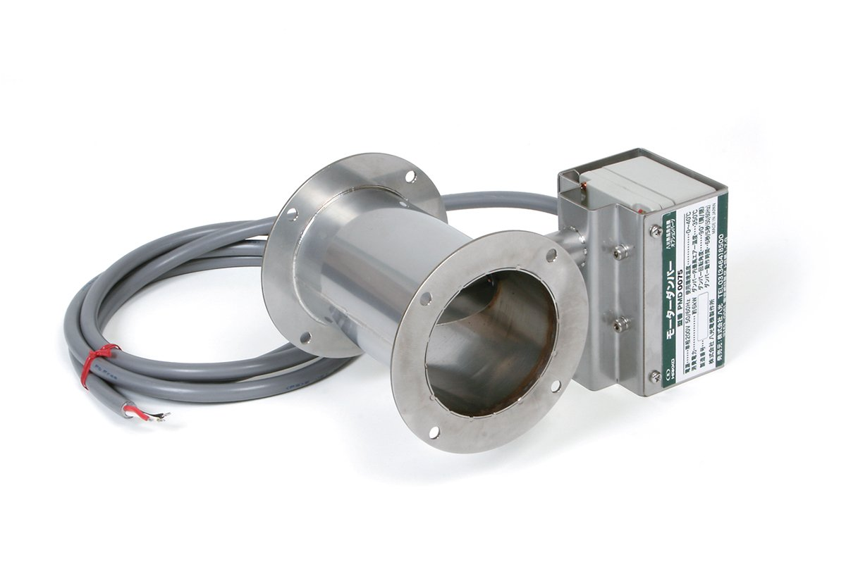 日本八光HAKKO电动风门PMD0150