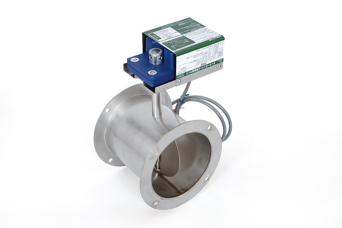 日本八光HAKKO电机风门比例控制型PMD3150