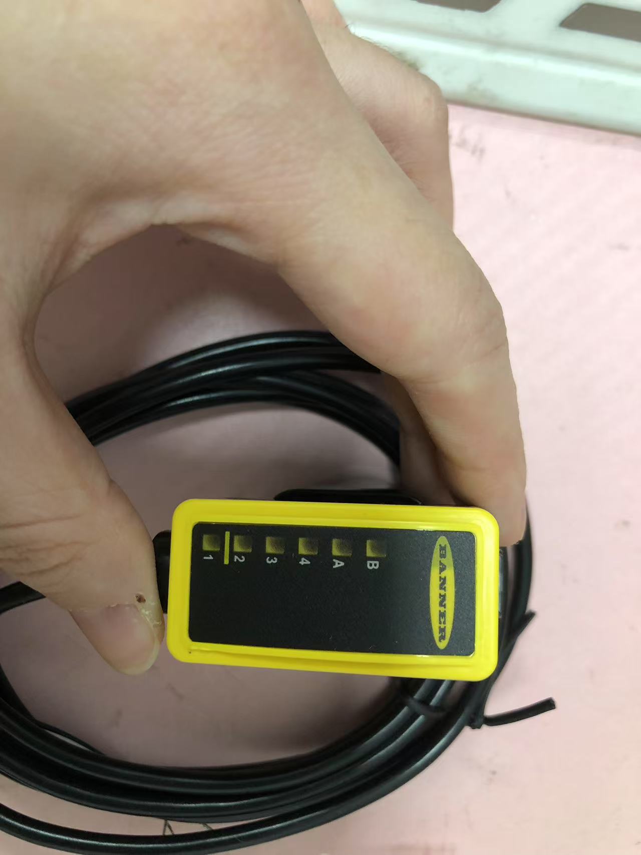 电商MRO供应链德国BALLUFF巴鲁夫接近开关BES516-325-E5-C-S4