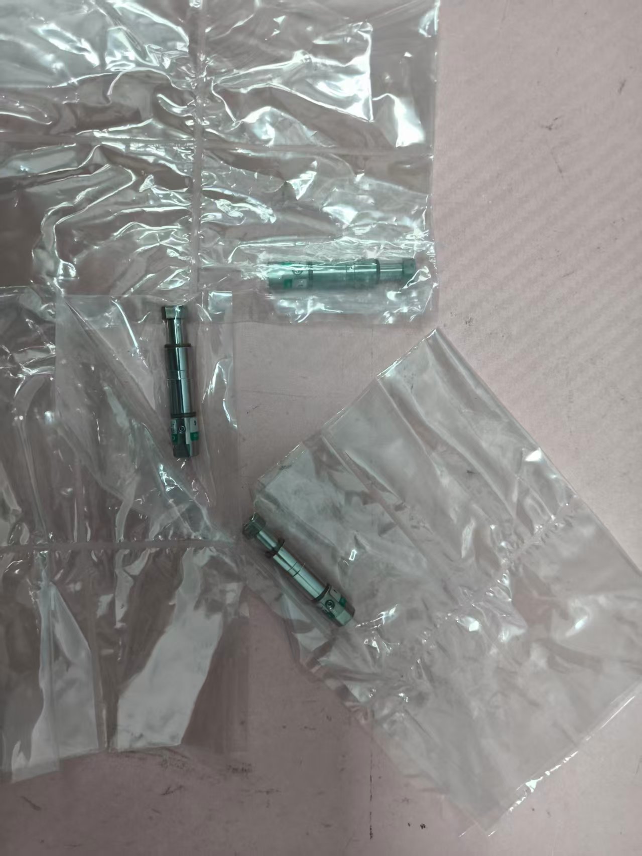 电商MRO供应日本CKD喜开理过滤吸杆FBU2-7DH-02-6-T3H3