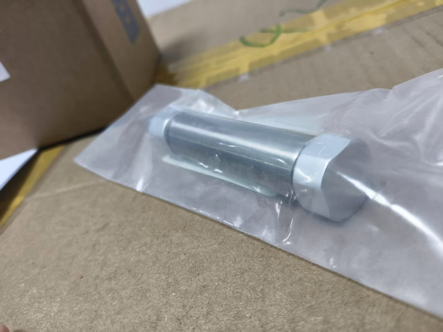 电商MRO供应链日本SMC 气缸 CDJ2B16-40Z-B