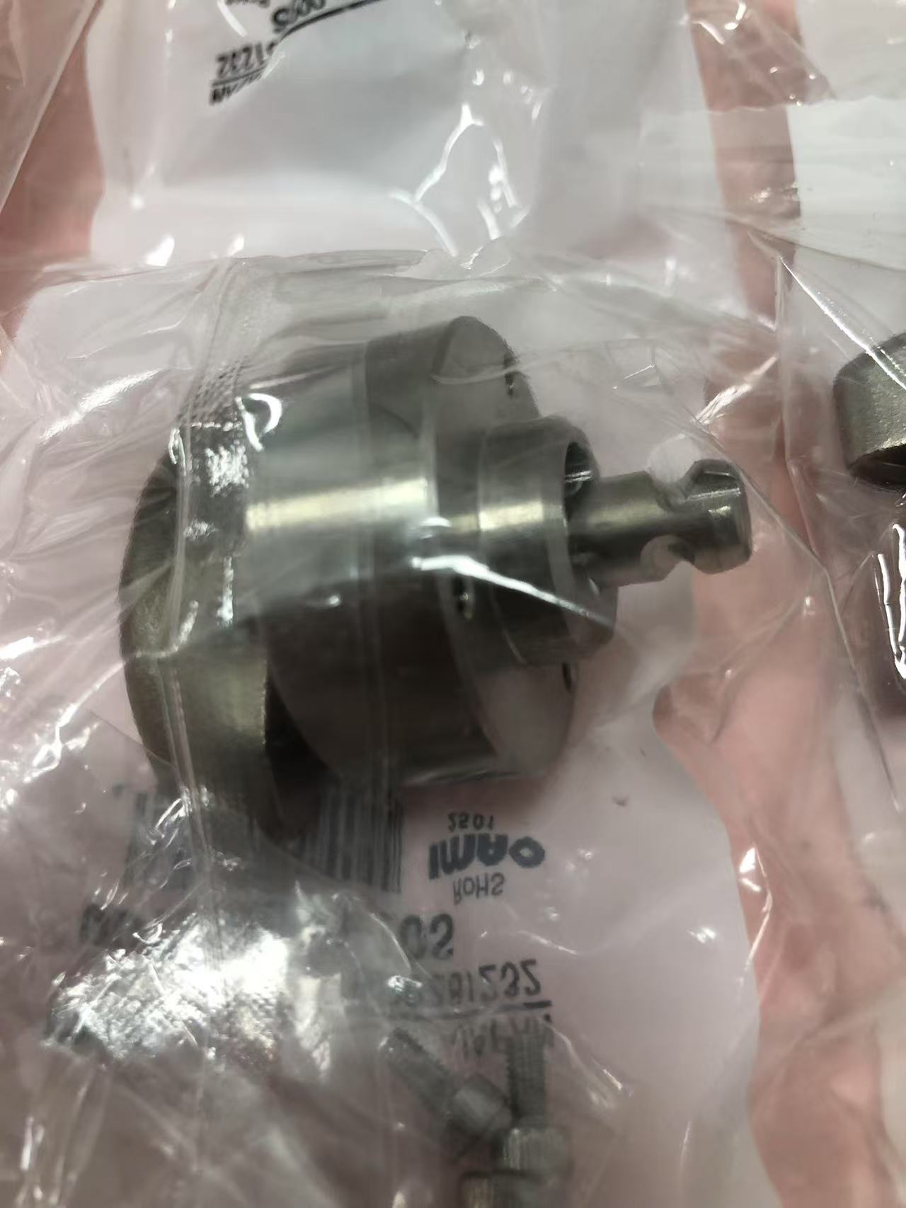 电商MRO供应链日本IMAO今尾 锁紧器 QCTHS0834-20S