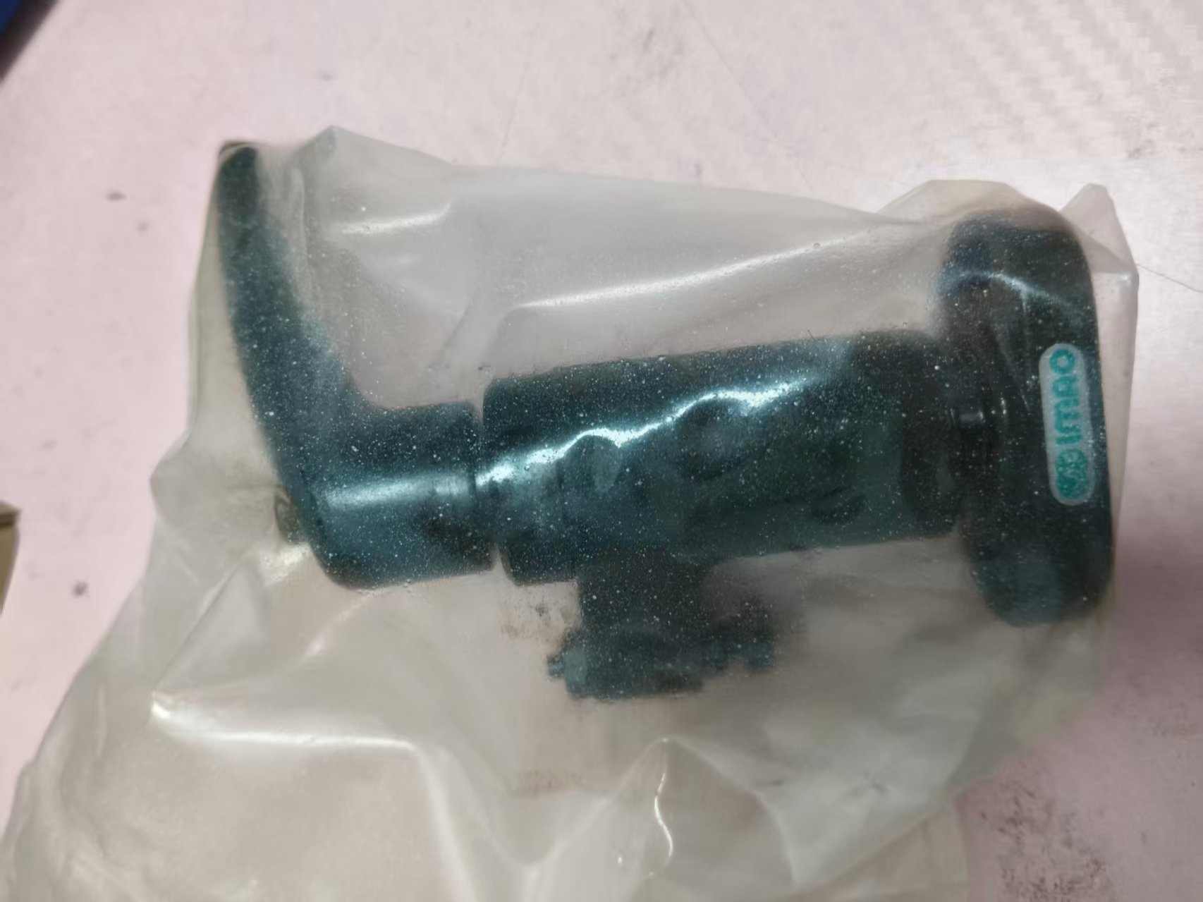 电商MRO供应链日本IMAO 今尾 旋转式快捷夹具 QLSWC-0823KL(左)