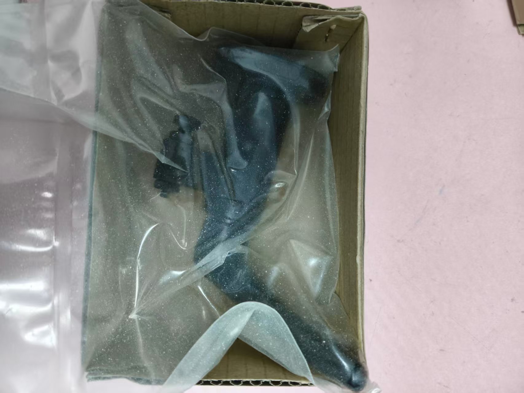 电商MRO供应链日本IMAO 今尾 旋转式快捷夹具  QLSWC-0823KL(左)