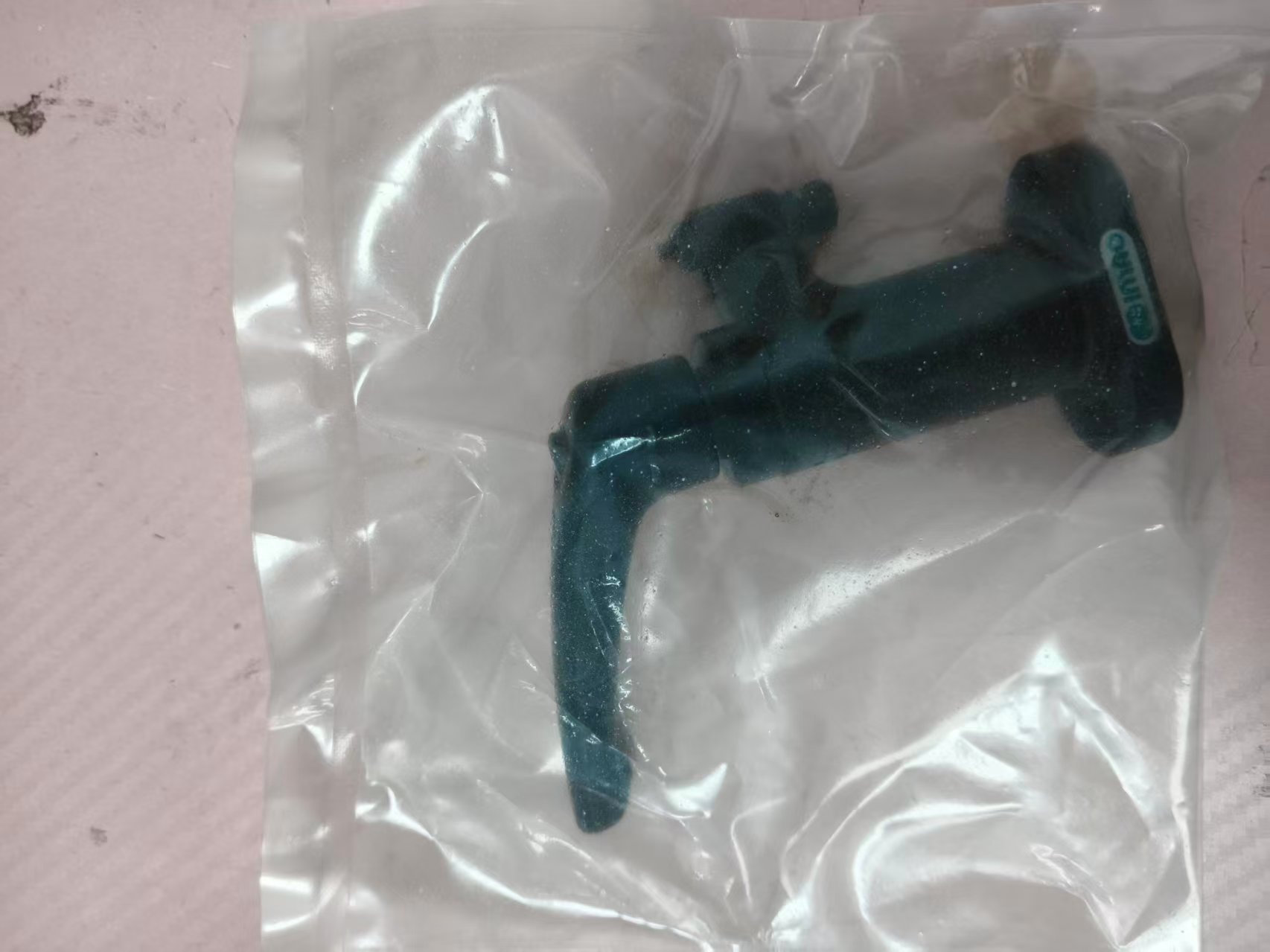 电商MRO供应链日本IMAO 今尾 旋转式快捷夹具  QLSWC-0823KL(左)