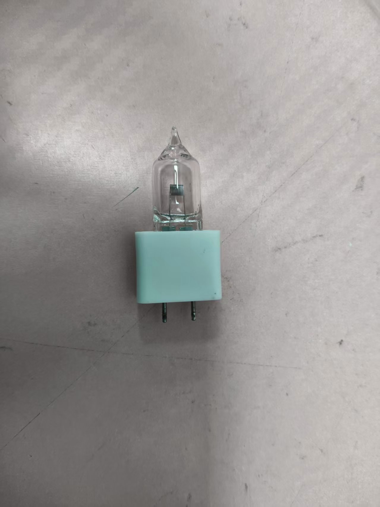 电商MRO供应链日本NIKON尼康显微镜灯泡 MXA23045 2000H 41-50W