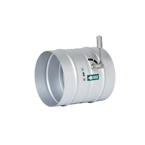 日本八光HAKKO热风器止回风门CDS3125