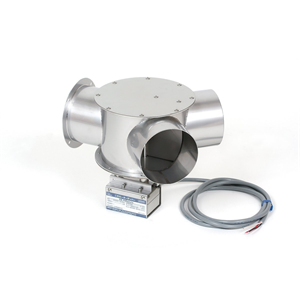 日本八光HAKKO三通电动风门PMD1075