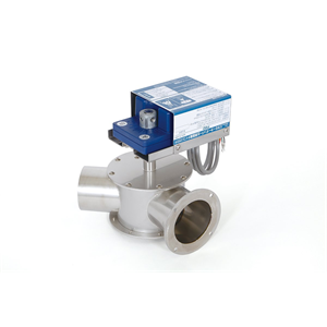 日本八光HAKKO三方 / T 型电动风门PMD4075