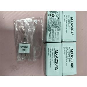 电商MRO供应链日本NIKON尼康显微镜灯泡 MXA23045 2000H 41-50W